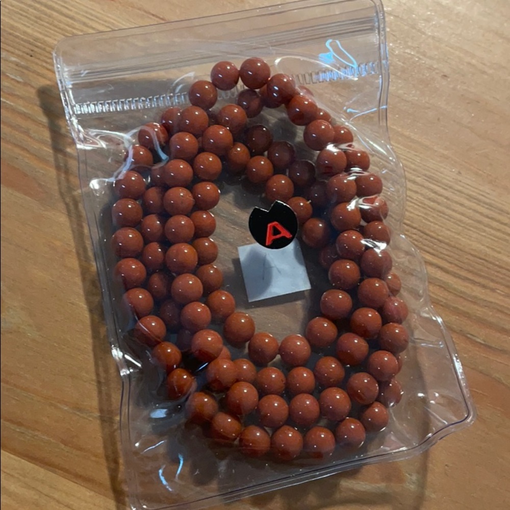 South red agate